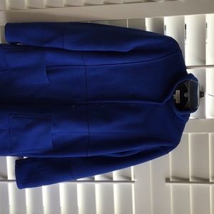 Medium length jacket